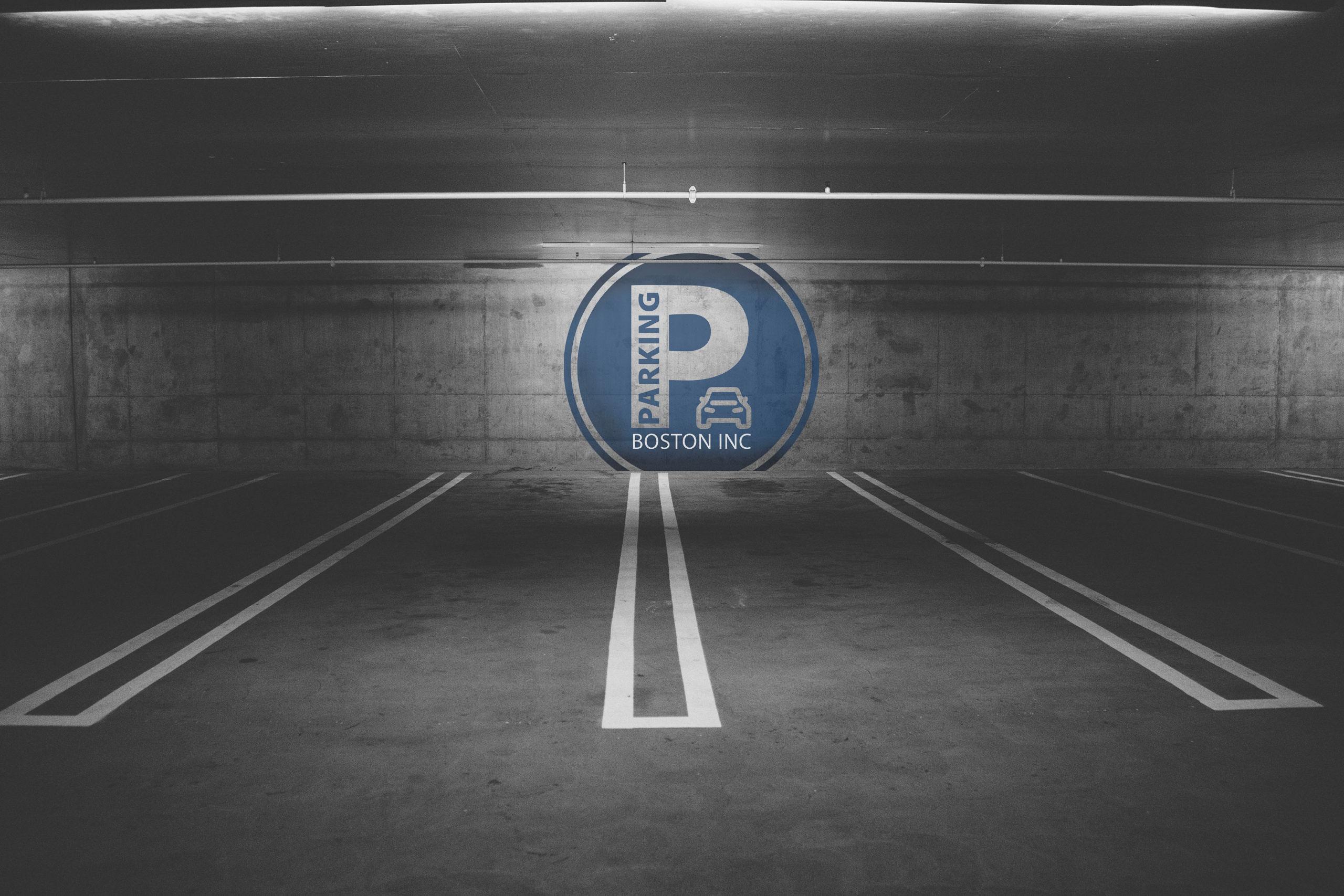 Boston Parking - Find. Compare. Save.